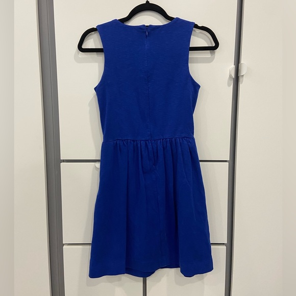 J. Crew - Dress - Blue - Size XXS - Picture 2 of 5
